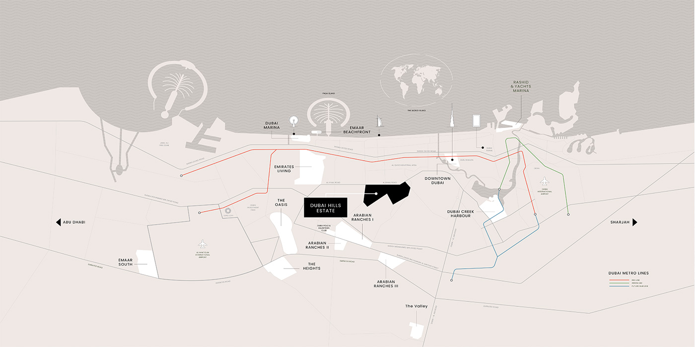 Property Location Image