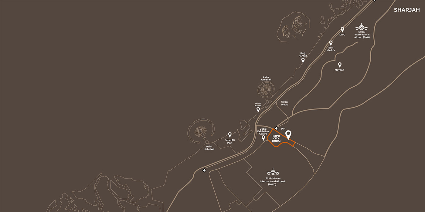 Mahra the Valley Location