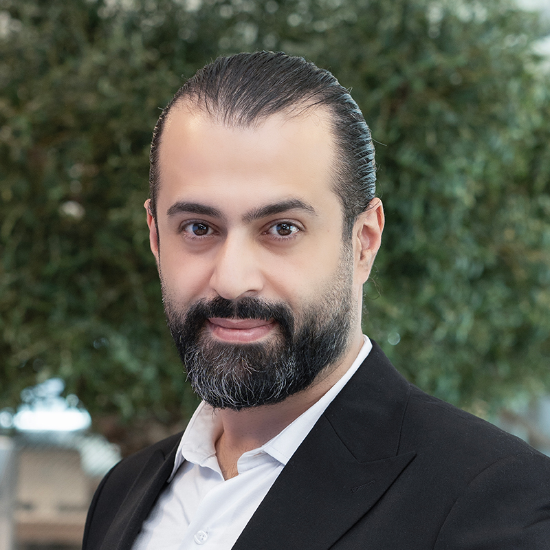 Houssam Khaled - DRE Homes Real Estate