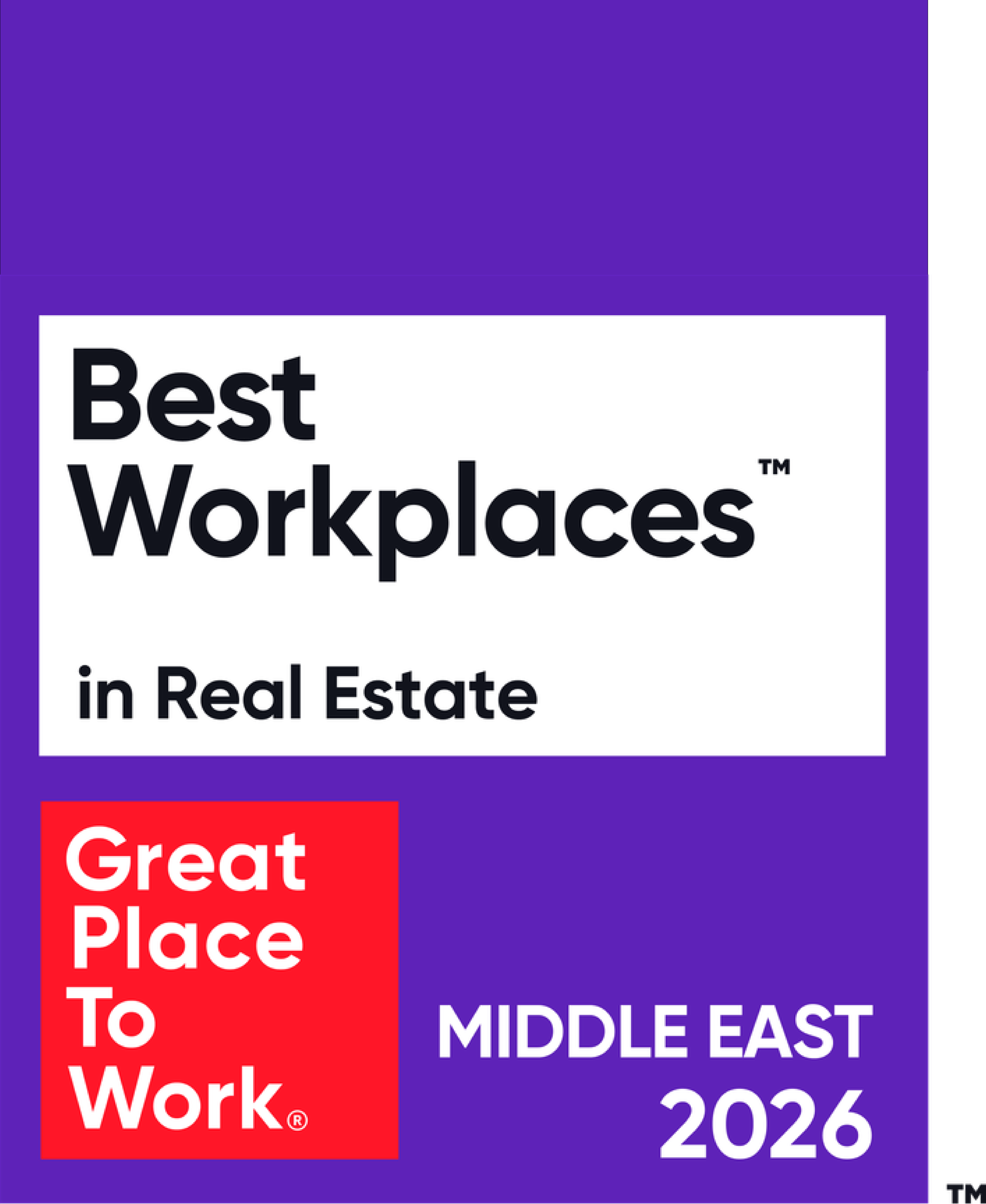 Great Place to Work